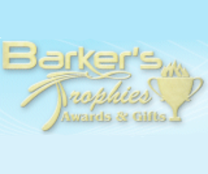 Barkers Trophies